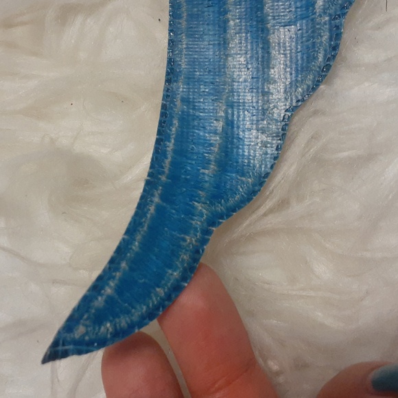 Vtg Harley-Davidson Iconic Wing Logo Patch - Picture 7 of 9